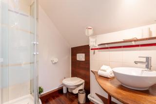 Le Cinquième Ciel - Charme au cœur de Rouen - 6