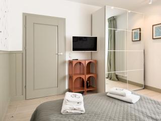 Apartament Pływaczka - 3
