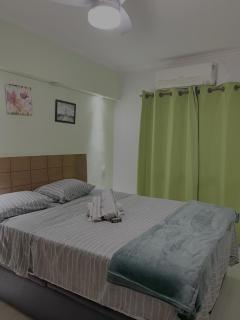 Apê em Botafogo - 3