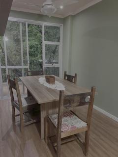 Apê em Botafogo - 1