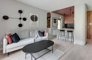 Premium Apart Centrum 9C - 2