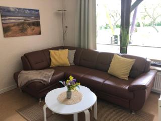 Ferienhof Kluvetasch Appartement Nr 1 - Ostseekrabbe - 7