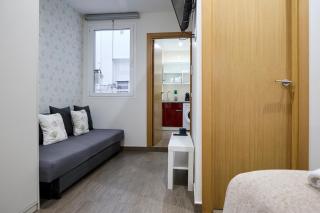 Apartamentos Fuencarral - Madrid - 1