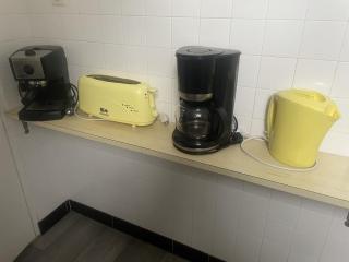 Logement à côté de la station de ski le Lioran dans le Cantal - 3