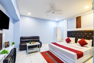 Hotel Heritage Home - New Delhi Railway Station - Paharganj - 0
