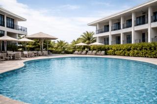 Suite Elio 1BR PoolsGym Shuttle to Nai Harn - Rawai Beach - 4