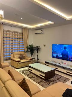 Precious Pavilion Apartment - 8