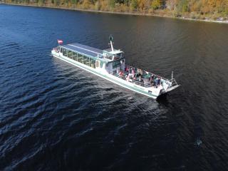 Chalet Zinkenblick Bad Aussee - 6