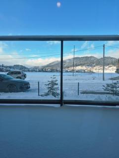 Bakuriani Plaza A block N109 - 0