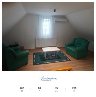 apartament exceptional la casa cu gradina - 4