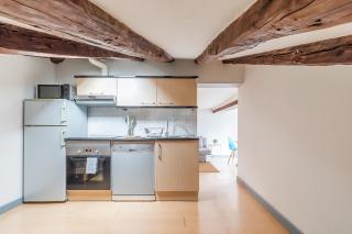 Heima buhardilla de ensueño - 4