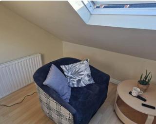 Belfast Centre Suite - 2