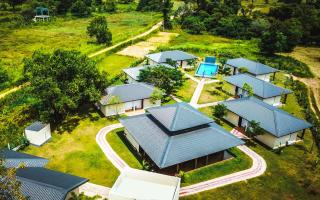 Nature Luxe Sigiriya - 0