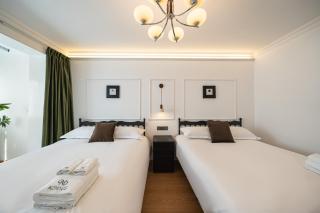 嘉发2店29B-Mayhome B&B-near the Bund and Nanjing West Road People Square with 3 bedrooms-4 beds elevator apart ment and Nearby West Nanjing Road Metro - 1