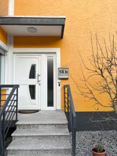 Ferienwohnung Fatlume No 1 - 1