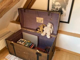 Apartment above the roofs of Biberach - 4