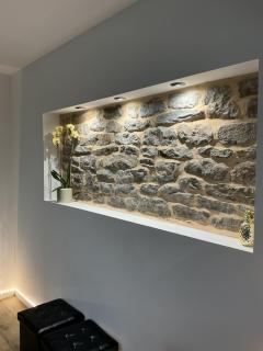 Maison 6 personnes à la campagne tout compris - 1