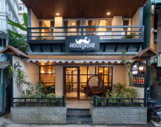 Moustache Hostel Gangtok - 0