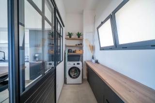 Villa Whakata Etang Salé 4 étoiles - 3