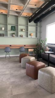 Studio Élite en Los Cusis - 1