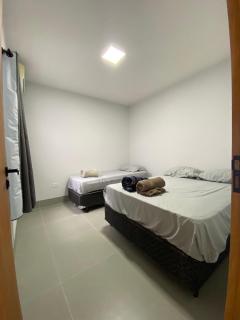 Casa com piscina praia do ervino - 6