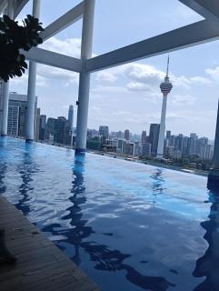 Colony by infinitum KLCC - 5