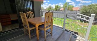 Klaas Vakie Guesthouse - 7