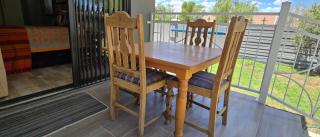 Klaas Vakie Guesthouse - 5