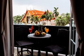 99 The Heritage Hotel-SHA Extra Plus Certified - Chiang Mai - 3