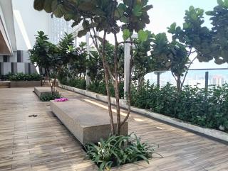 Colony by infinitum KLCC - 4