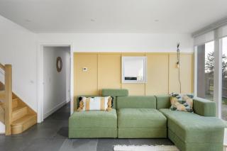 Beach Life Cabin Vibes Ocean Views nr Bude - 5