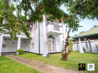 Azure Heaven Villa - 3