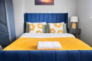 Rochester 3BR Modern house with Free Parking - 8