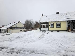 MaiFerien Harz - Haus Goldstrahl - 9