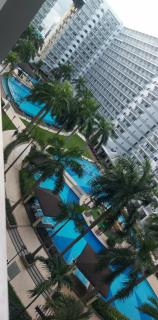 Staycation by Jia cozy corner - 0