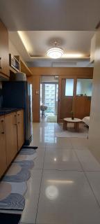 Staycation by Jia cozy corner - 3