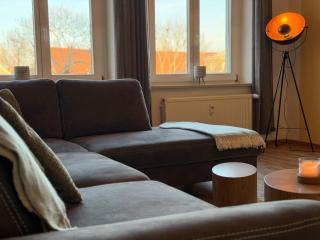 Ferienwohnung am Altmarkt, für bis zu 4 Personen, 55qm - 8