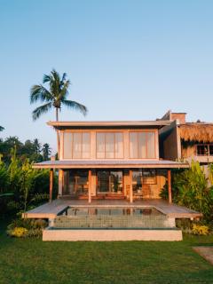 Isabel Siargao, Luxury Pool Villa with Rice View - 0