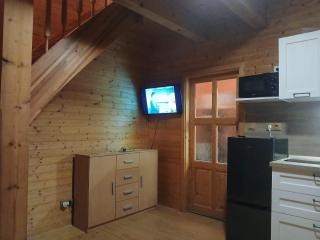 Roubenka pod Čerťákem - 7