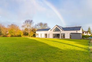 Villa avec piscine proche mer pour 12 personnes - Bretagne - 3