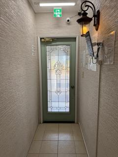 Blume 中央区温馨小屋 地铁西18丁目站步行10分钟 - 2