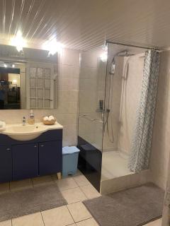 Chambre sur Eysines - 4