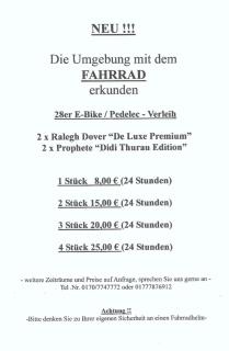 Ferienwohnung „Thea“ - 9