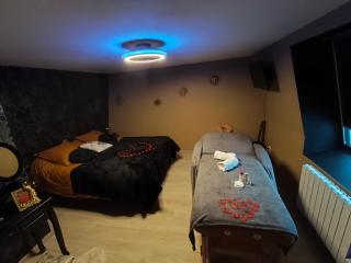 L'instant pause douceur - 1