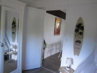 Villa Kaz Marie Splendide vue océan espace piscine privatif et jardin - 8