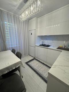 Теплая квартира с атмосферой - 2