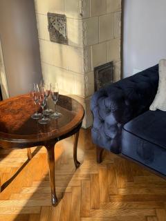 Historic Grand Suite - 3