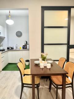 CUSH @ Jesselton Quay Seaview - 7