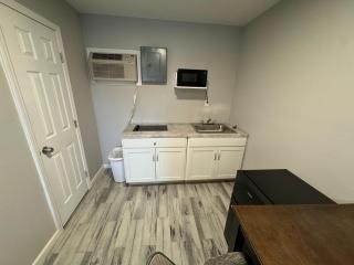 Cook's Motel- Panama City Beach - 3