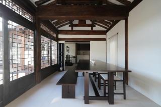 Near Gyeongbokgung Palace Private Hanok - 0